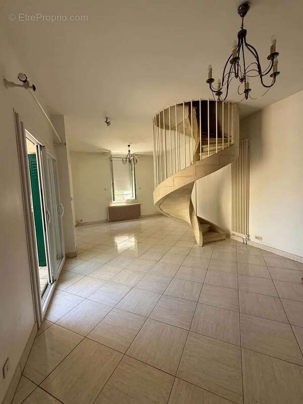 Tours rabelais - maison - photo 2