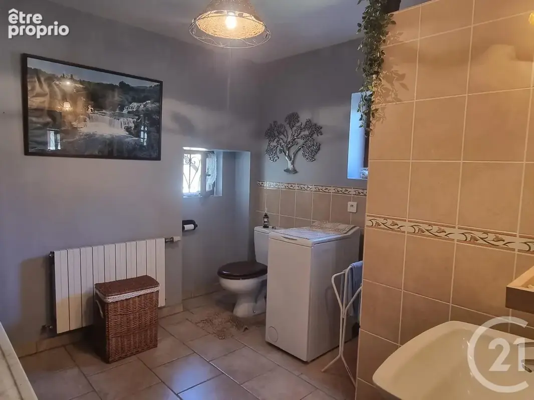 Maison 5 pièces 112 m² à vendre à Assigny (18260) - photo 6