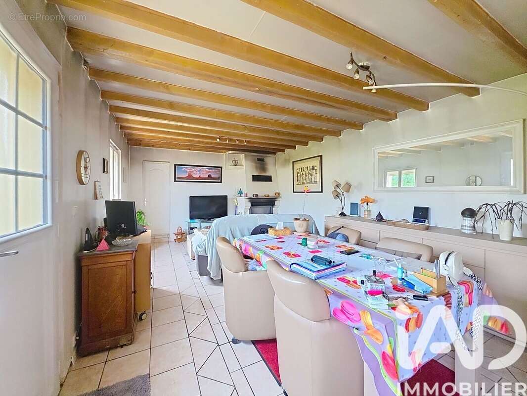 Photo 4 - Maison à GIEN