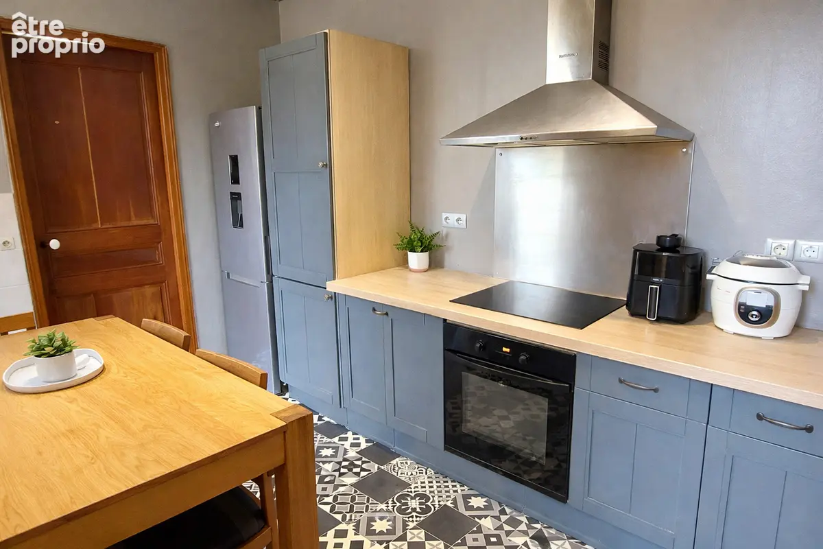 Maison Jarny 4 pièce(s) 119 m2 - photo 3