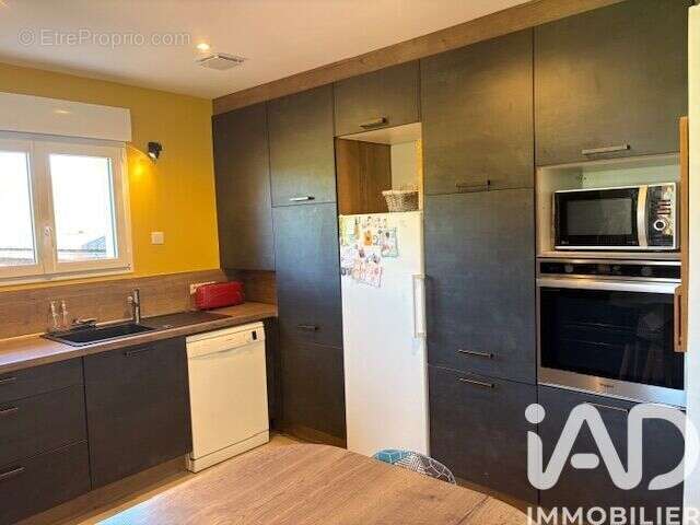 Photo 9 - Maison à CAMBRONNE-LES-RIBECOURT