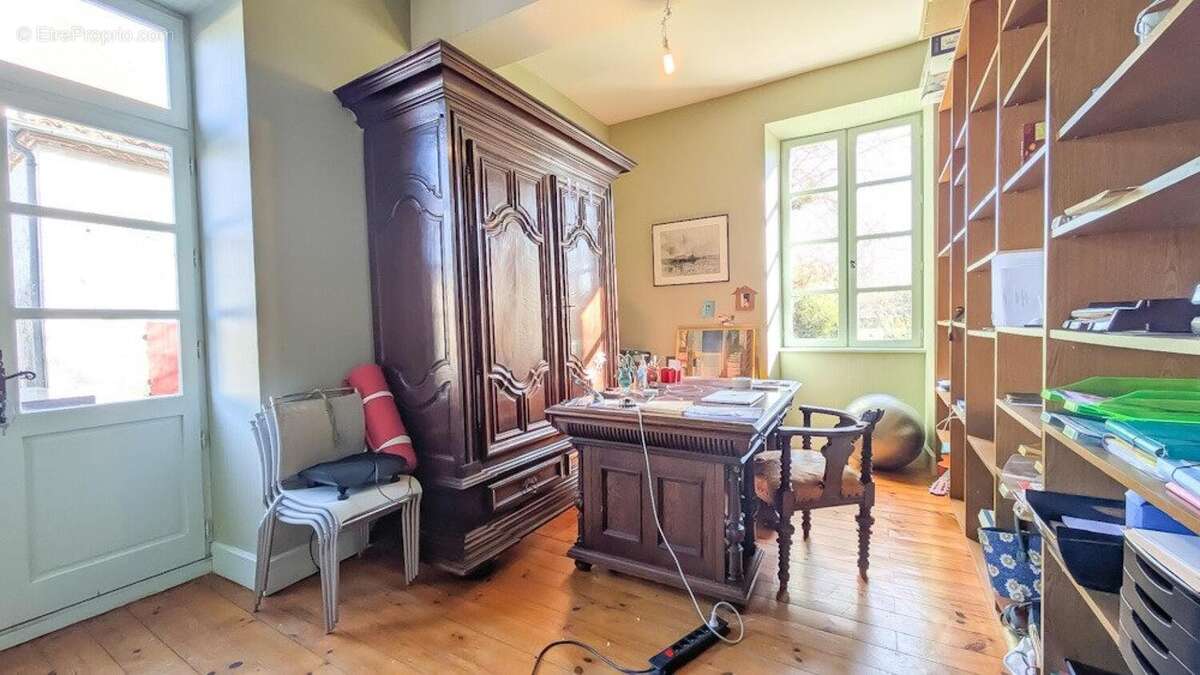 Photo 7 - Maison à MONTESQUIEU