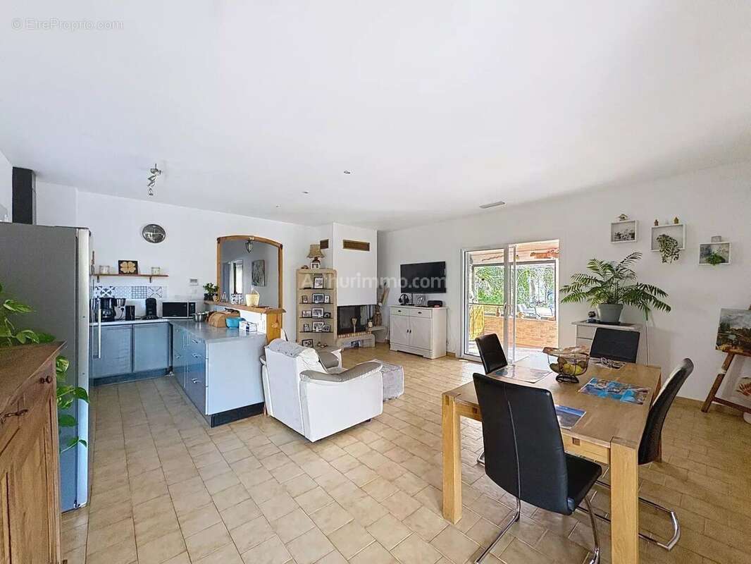 Vente Maison Calenzana(20214) 499 000ï¿œ - photo 3