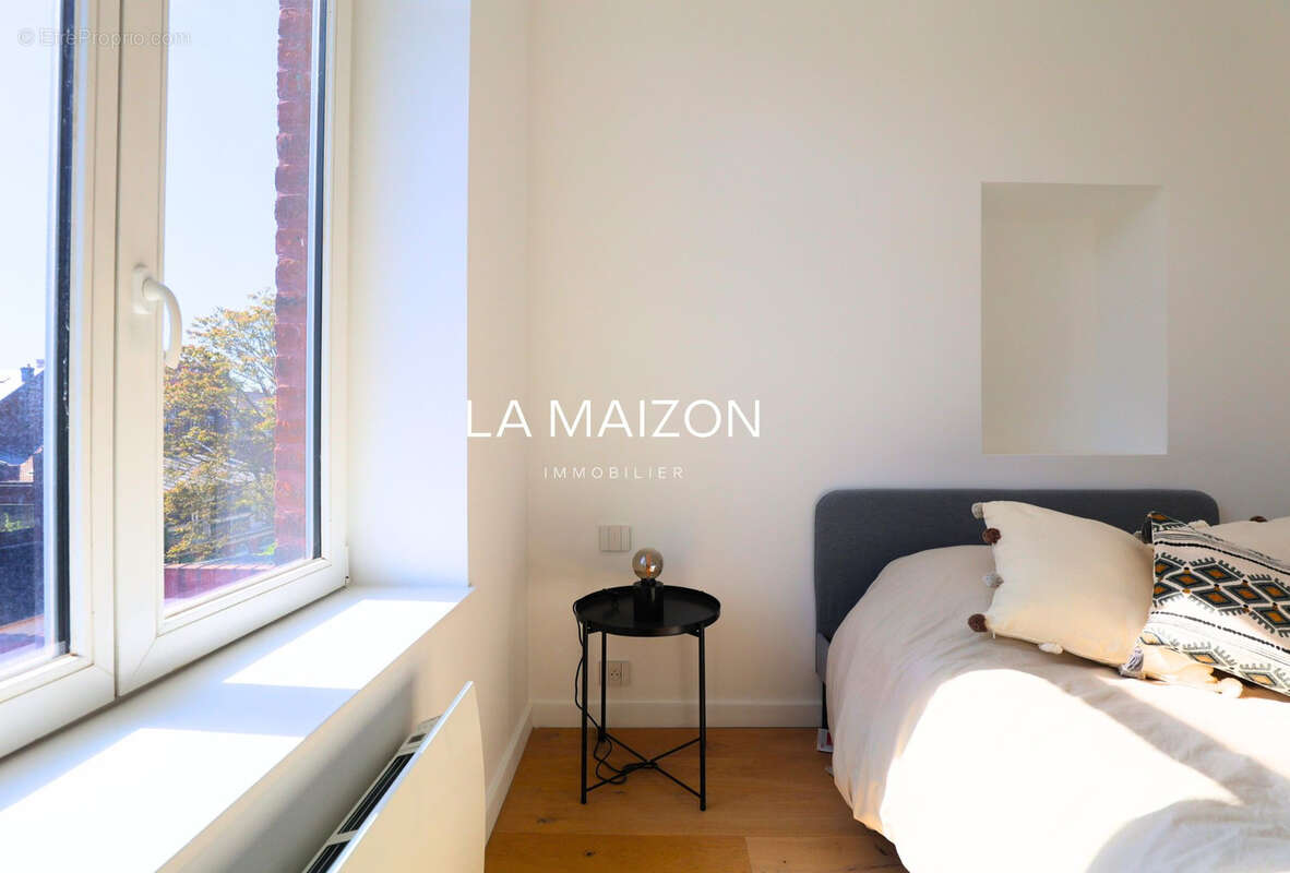 Appartement à LILLE