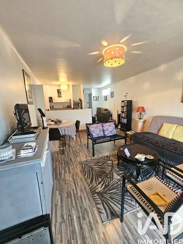 Photo 2 - Appartement à SAINT-PAUL-DE-FENOUILLET