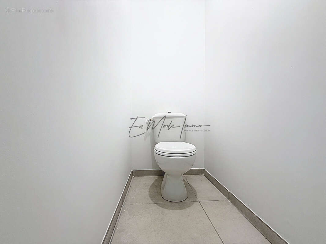 Appartement à CHASSE-SUR-RHONE