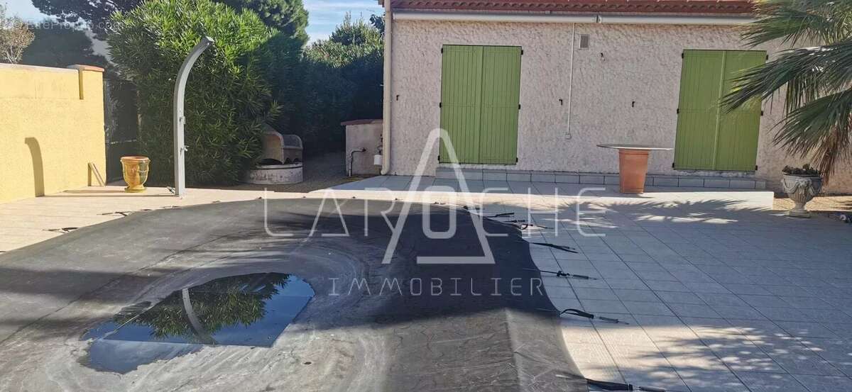 Maison à ARGELES-SUR-MER