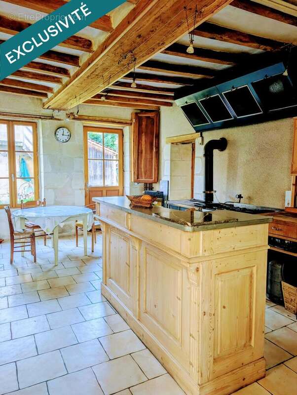 Photo 7 - Maison à NOYANT