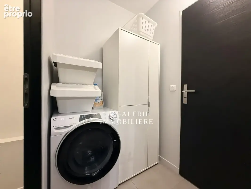 Appartement 3 pièces 61 m² à vendre à Puteaux (92800) - photo 8