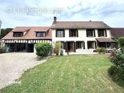 Maison à HEUDREVILLE-SUR-EURE