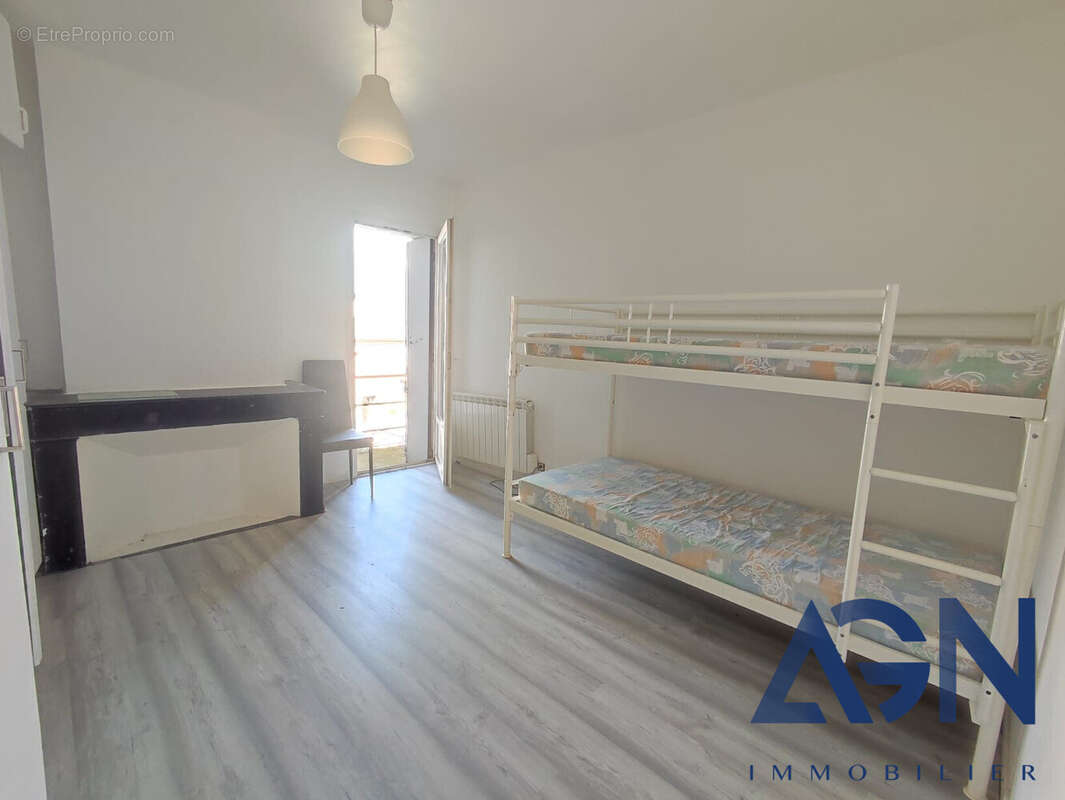 Appartement à AGDE