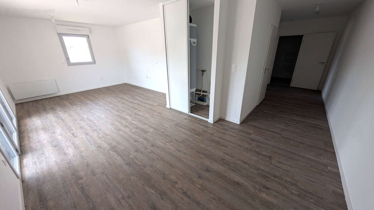 Très bel appartement 3 pièce(s) 68.70 m2 - photo 4