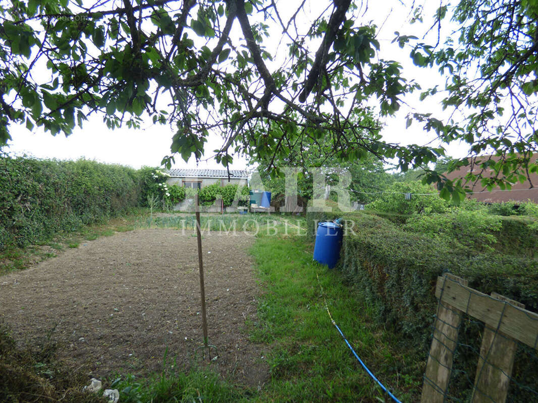 Maison à PRE-EN-PAIL