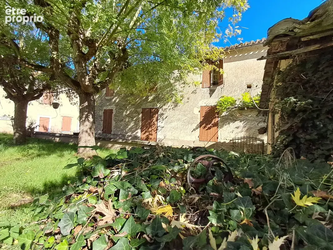 Maison avec dependance - photo 7