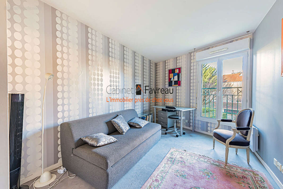 Appartement à ANTONY