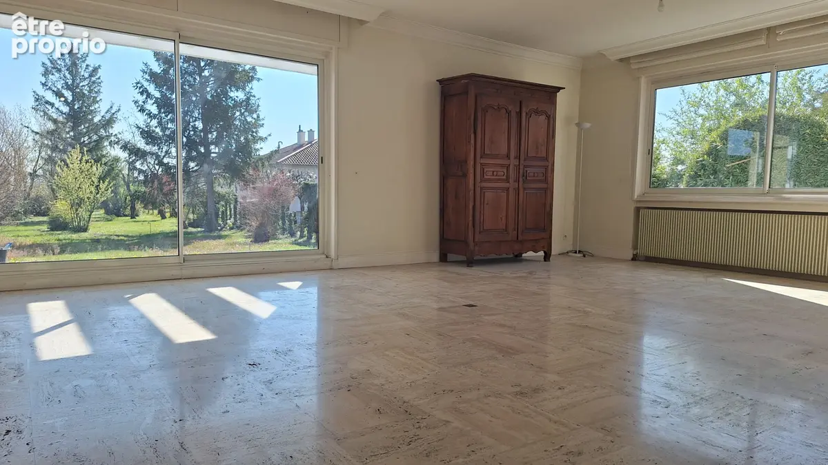 Maison Pont Du Château 7 pièce(s) 172 m2 - photo 10