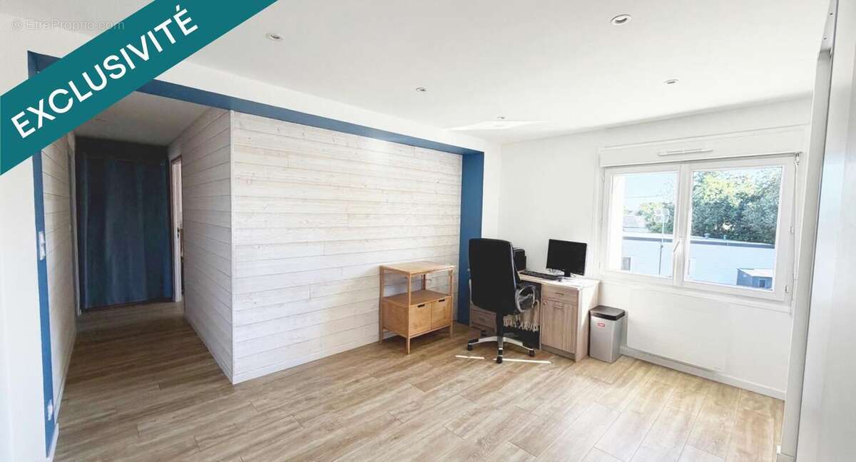 Maison 200 m² à Lannion  - photo 7