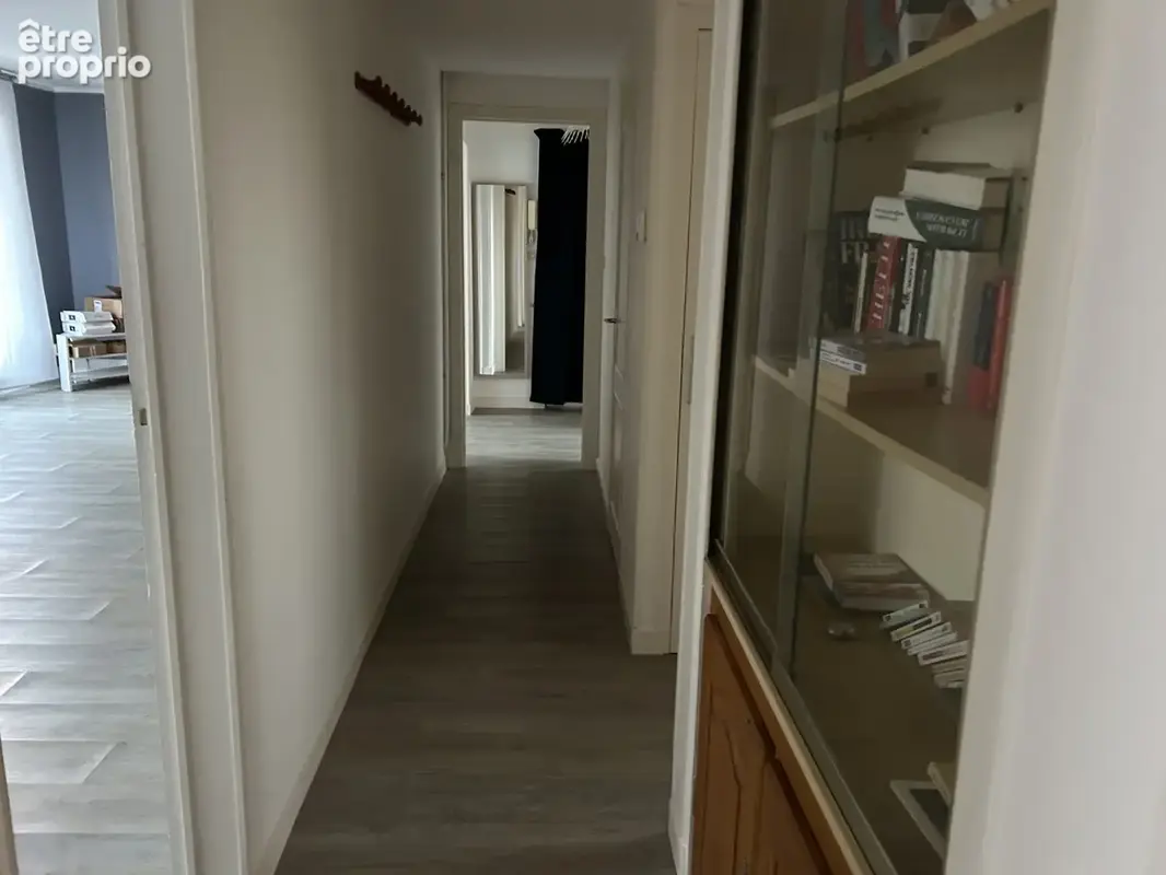 Appartement 4 pièces 86 m² à vendre à Brest (29200) - photo 6