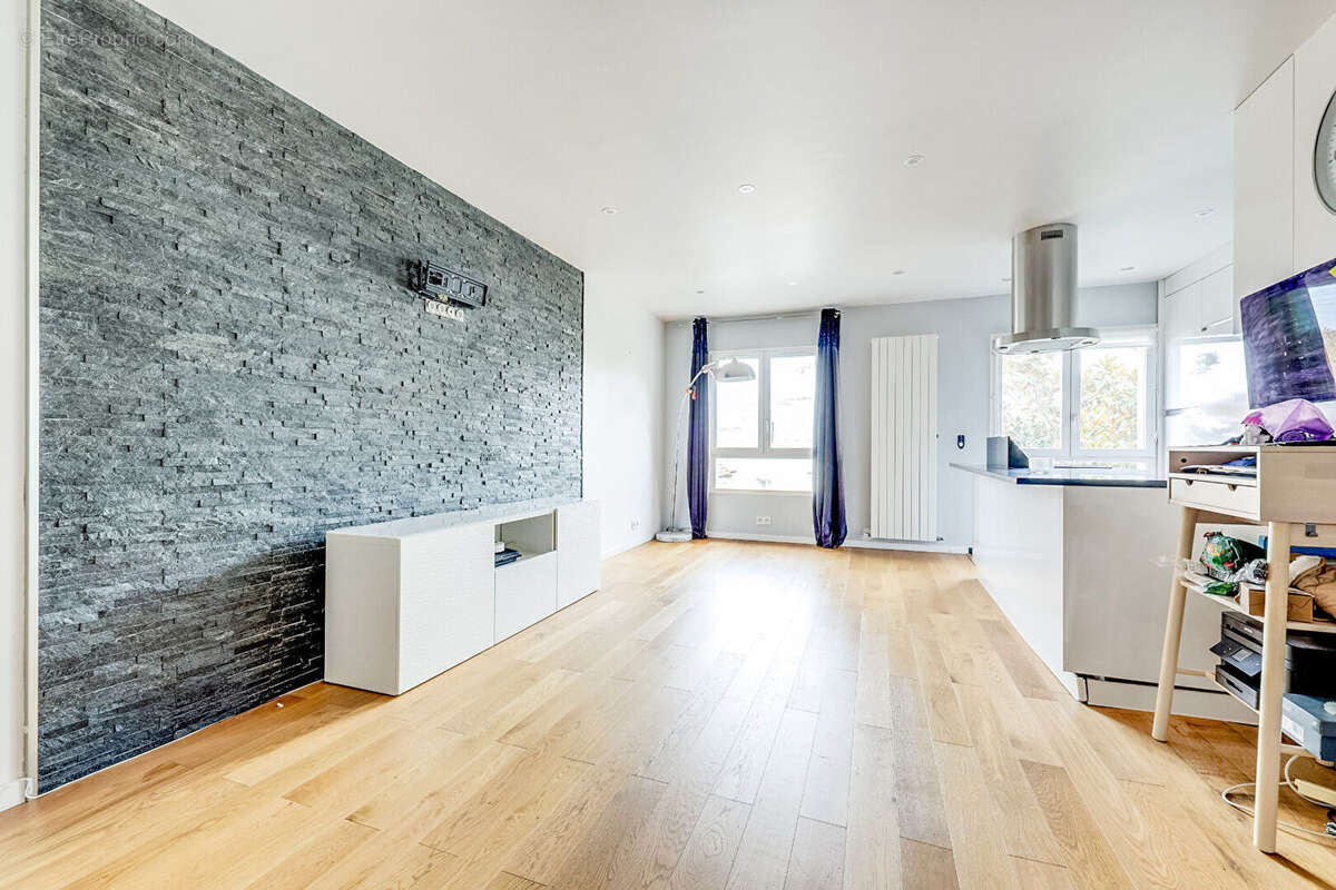 Appartement à BAGNEUX