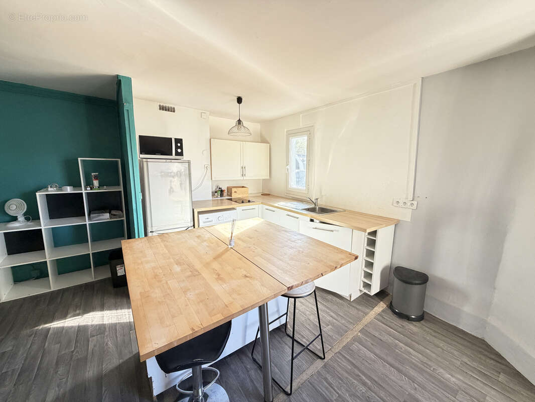 Appartement à ANGERS