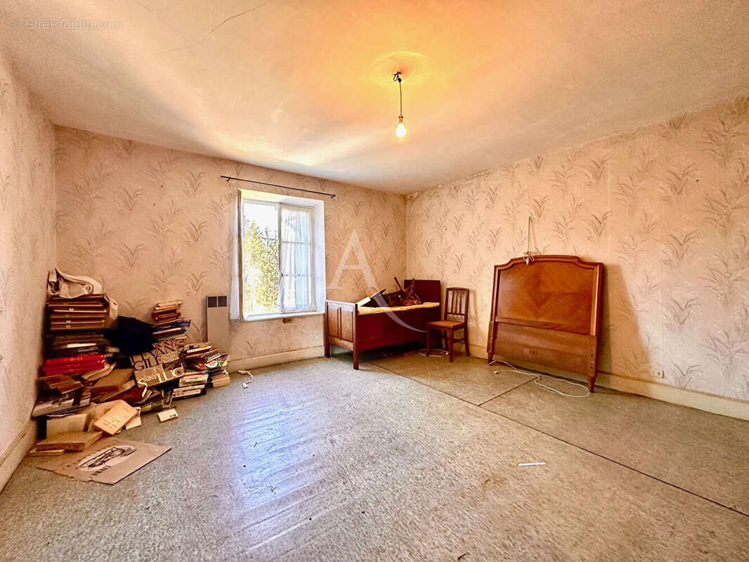 Maison à BADONVILLER