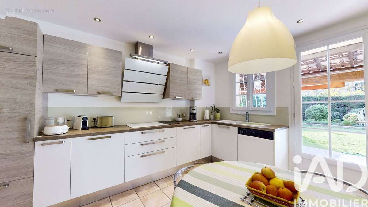 Photo 4 - Maison à LA SEYNE-SUR-MER