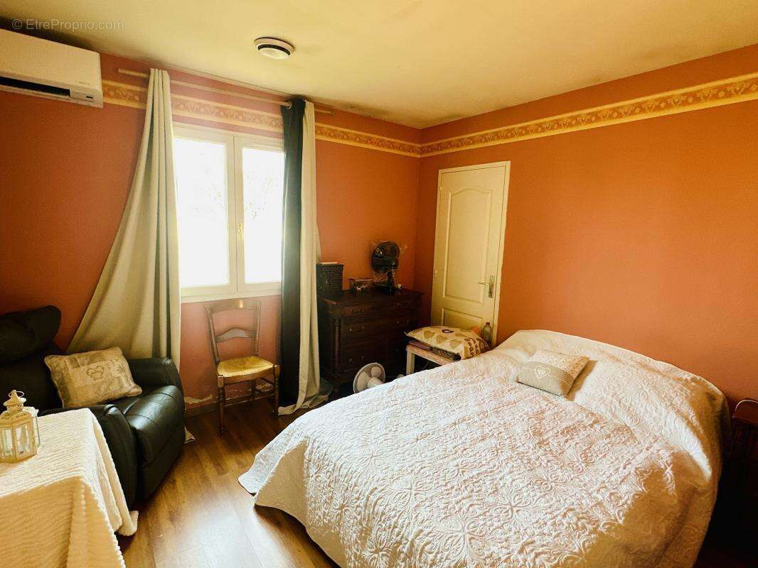 Maison à MARIGNANE