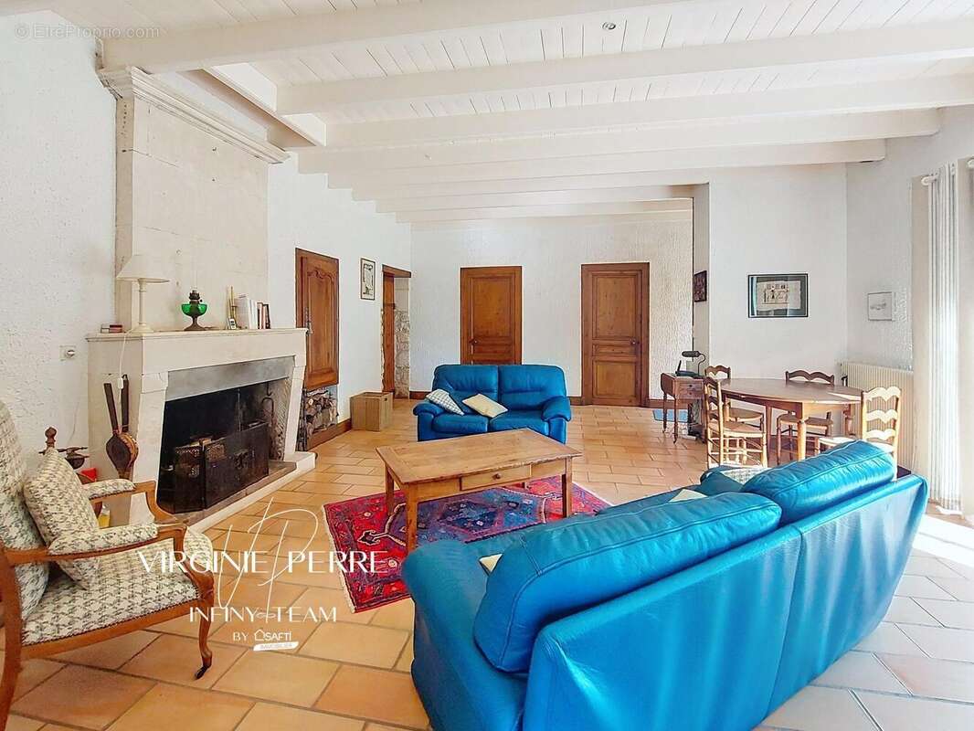 Photo 3 - Maison à SAINT-SULPICE-DE-ROYAN