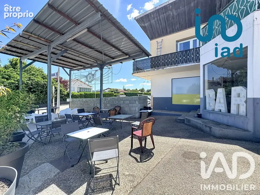 Photo 1 - Appartement à MACLAS
