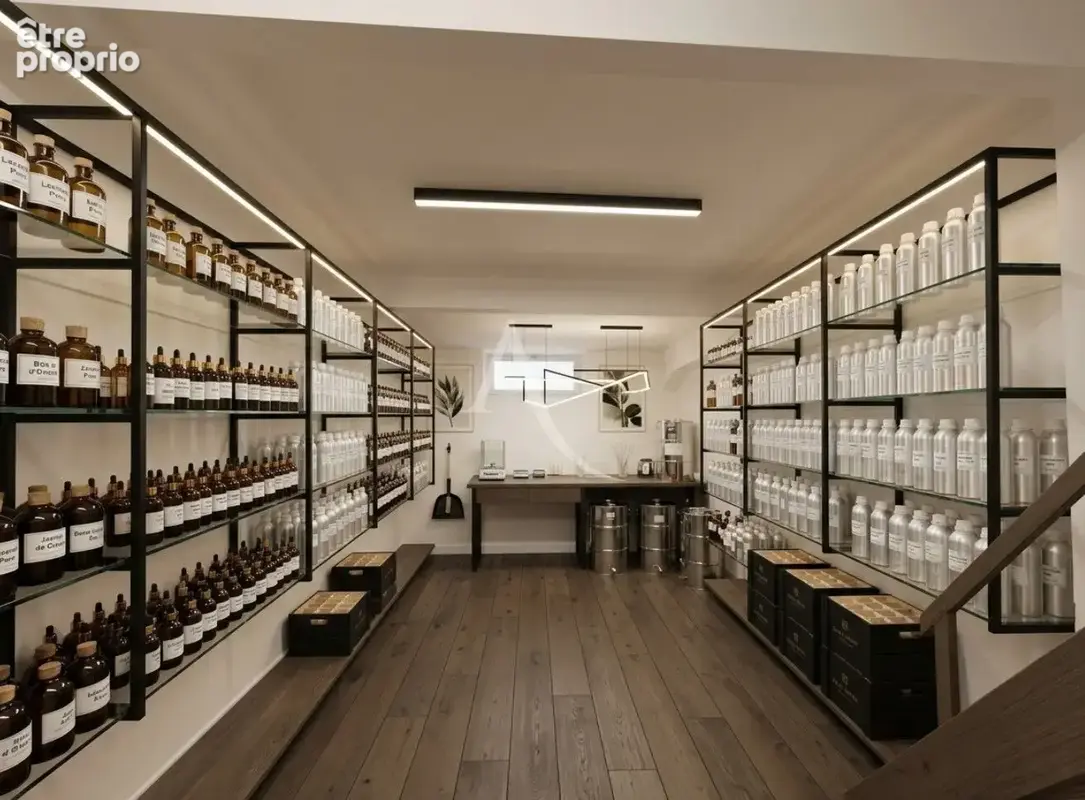 Cession de droit au bail 50m² Rue Cler Paris 7 - photo 4
