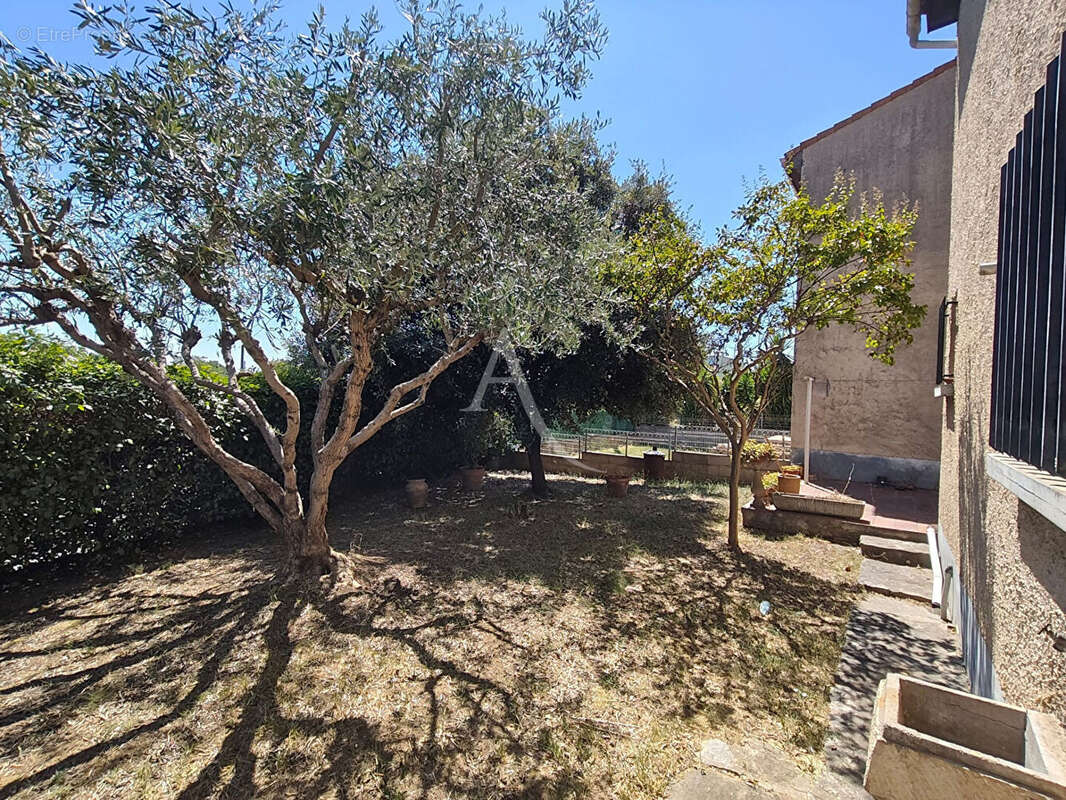 A VENDRE - Maison Nîmes 4 pièce(s) 90.20 m2 - photo 5