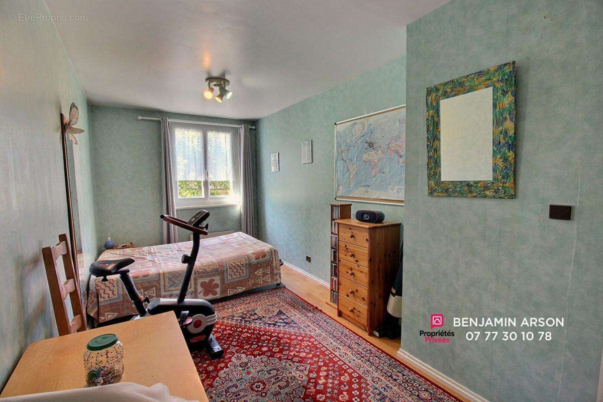 Maison Chambery - 4 chambres - 146 m2 - photo 7