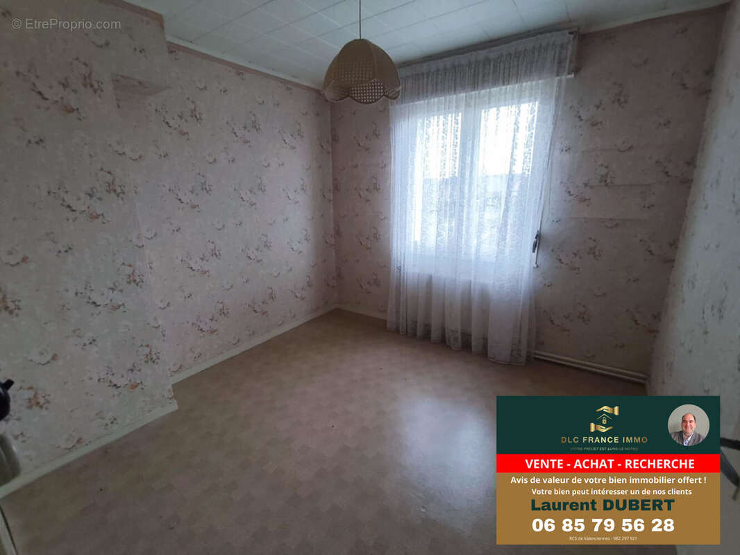 Photo 9 - Maison à AULNOYE-AYMERIES