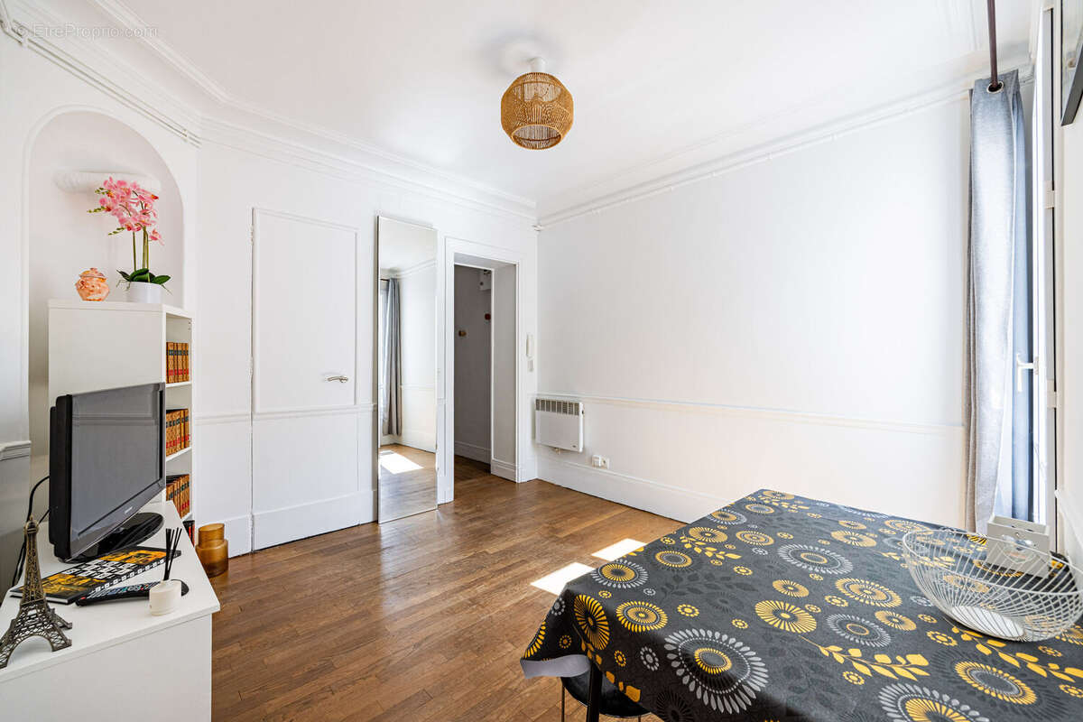 Appartement 36 m² à Paris-11e  - photo 3