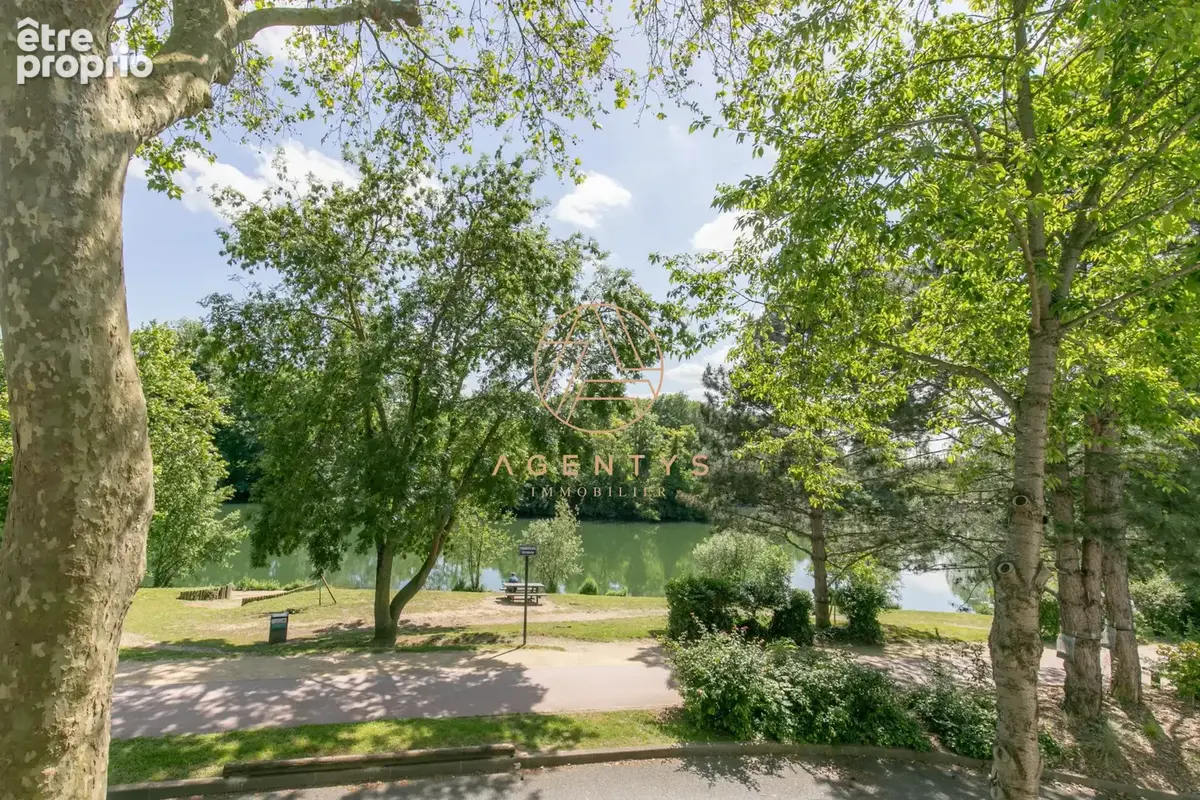 Maison 6 pièces 149 m² à vendre à Saint-Maur-Des-Fosses (94100) - photo 2
