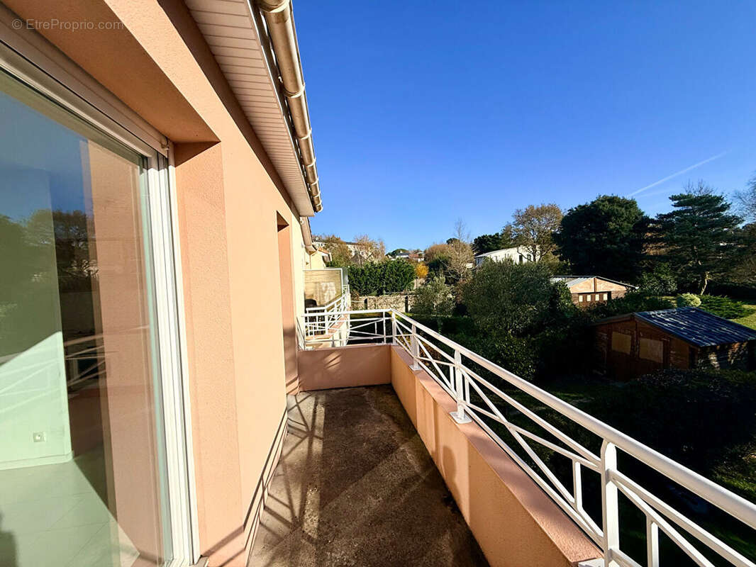 Appartement à LA BAULE-ESCOUBLAC