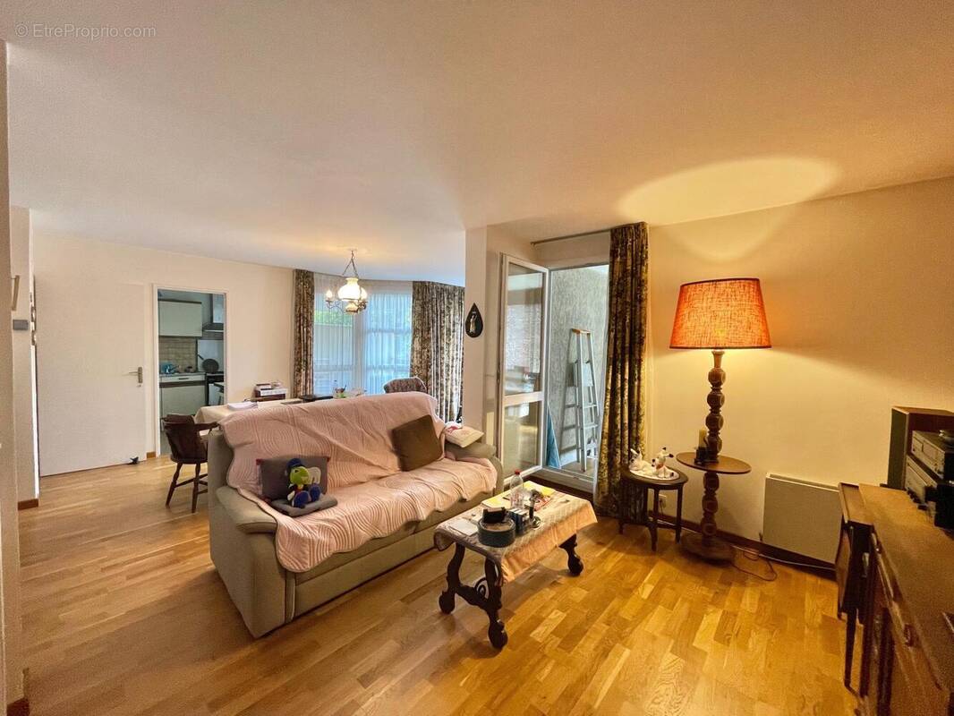 Photo 1 - Appartement à NOISIEL