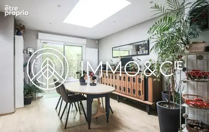 Maison 4 pièces 92 m² à vendre à Loos (59120) - photo 3