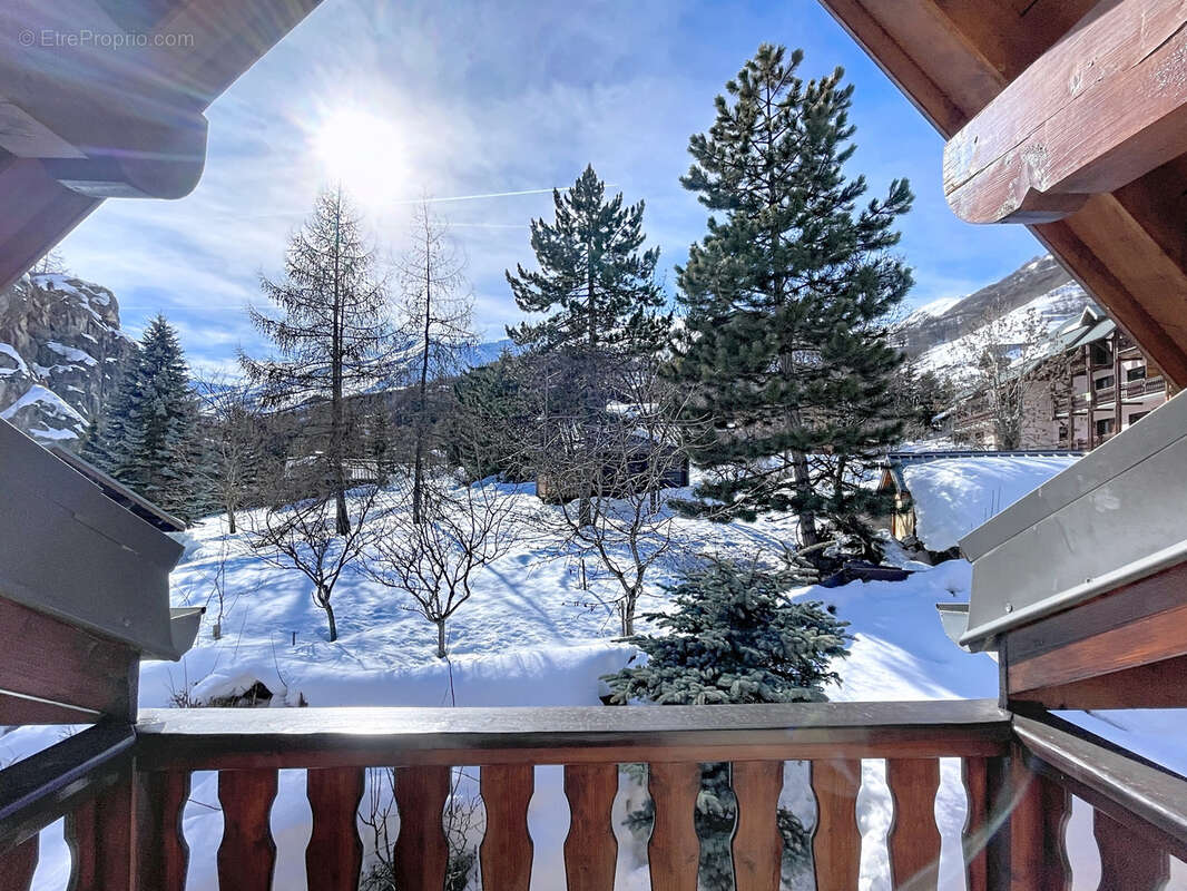Maison à VALLOIRE