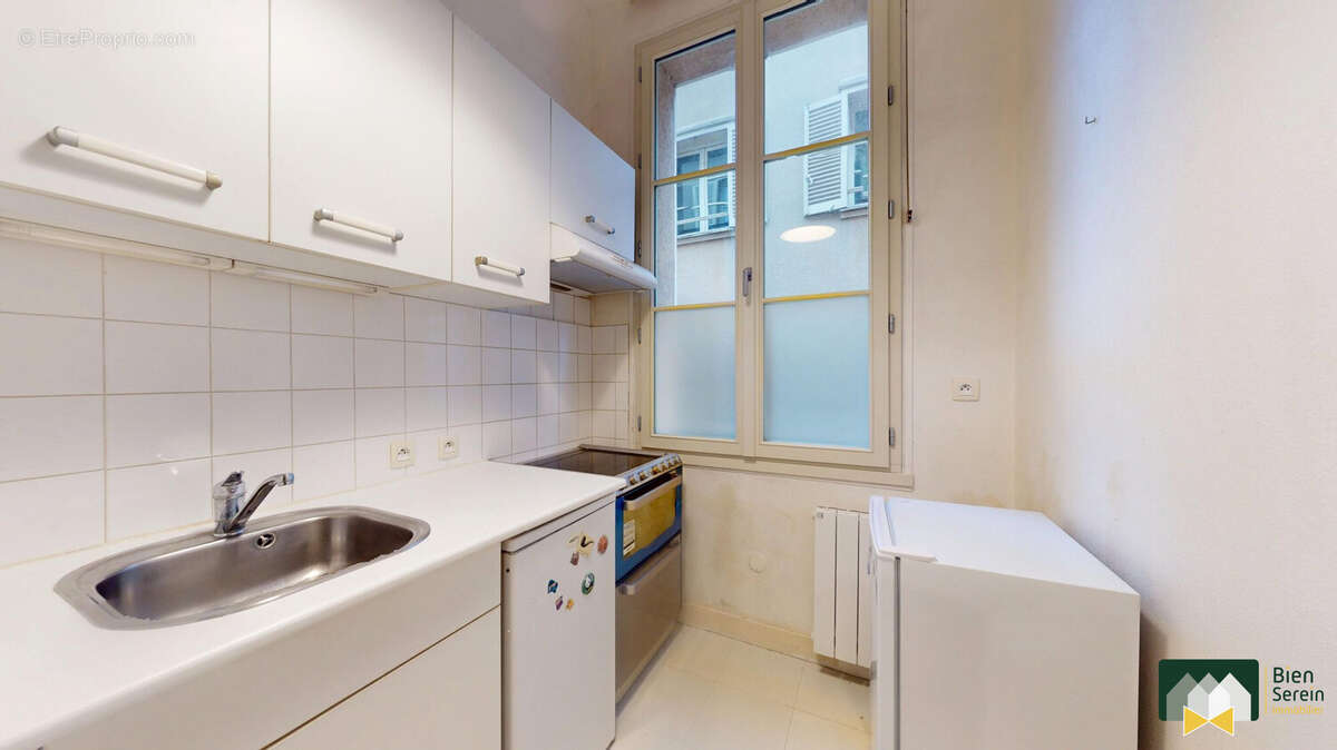 Appartement à CHARTRES