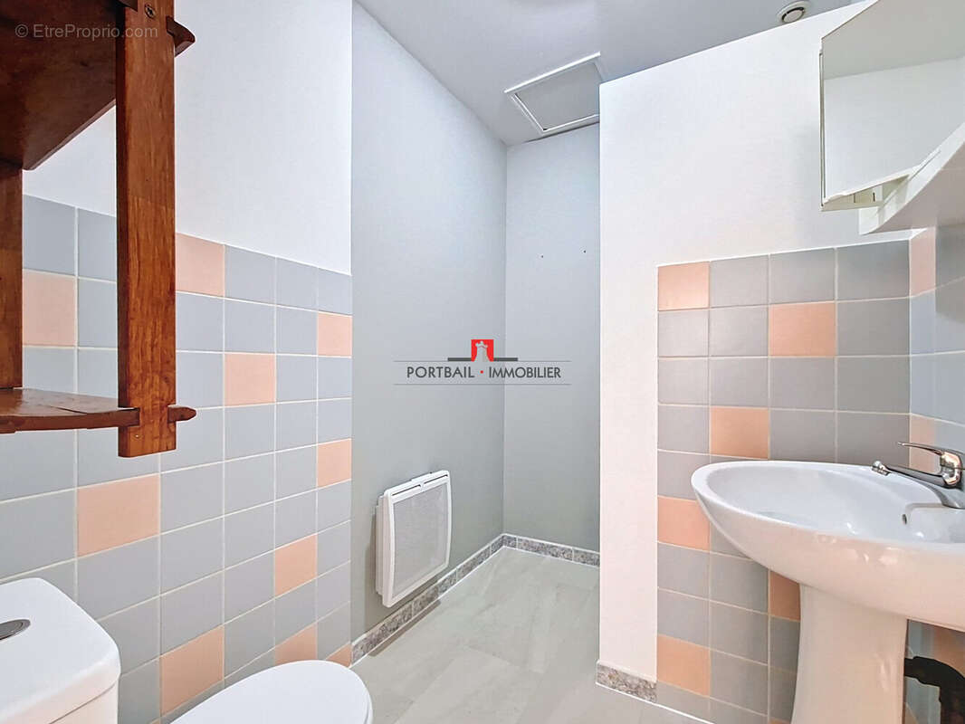 Appartement à CEZAC