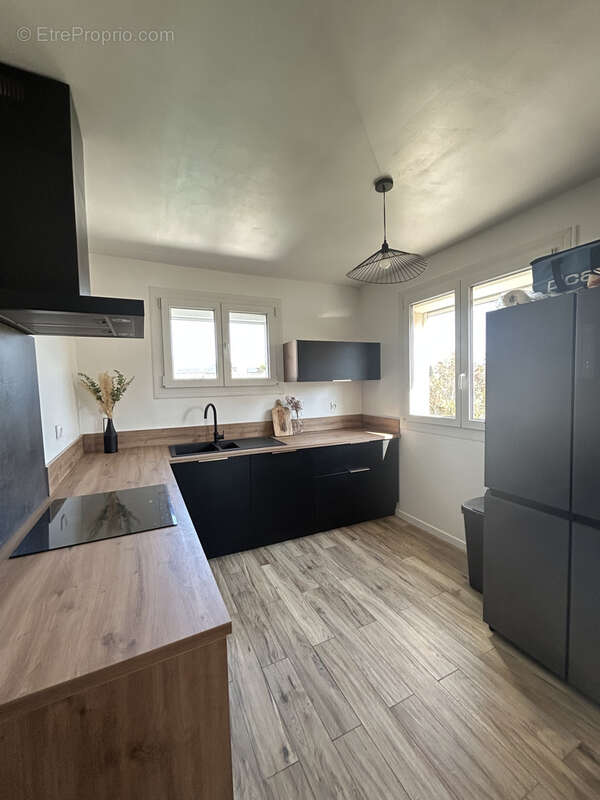 Appartement à AUBAGNE