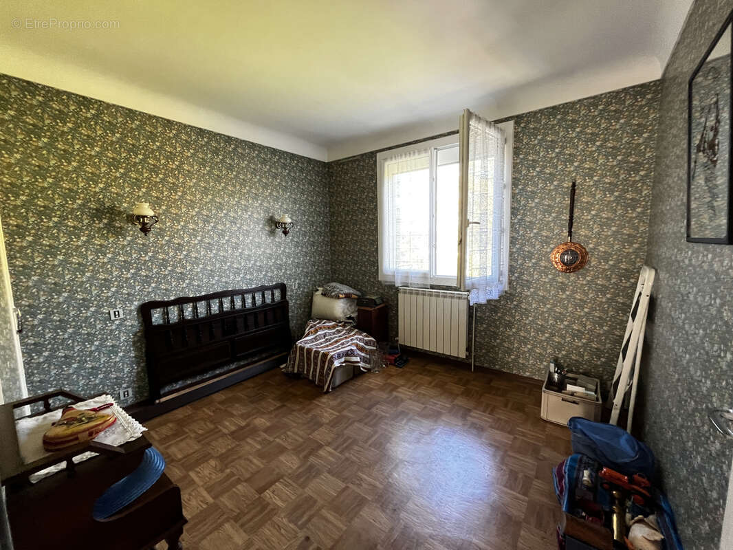 Maison à VILLEFRANCHE-DE-ROUERGUE