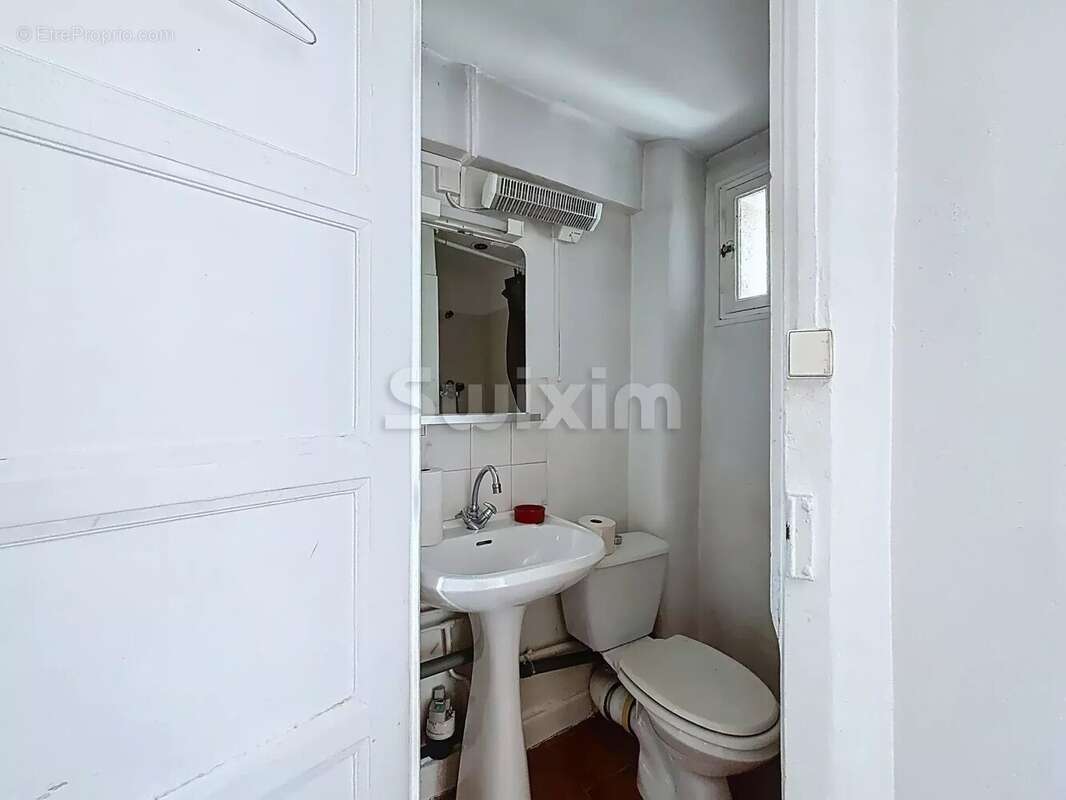Appartement à LYON-2E