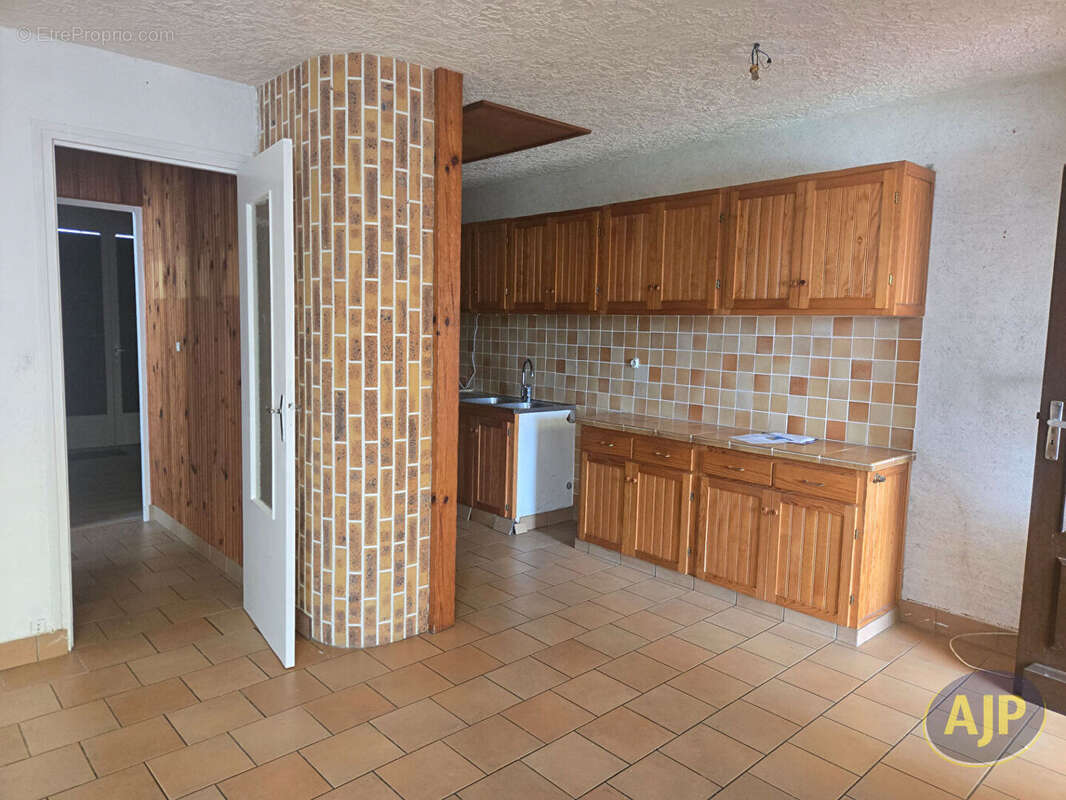 Maison à LA BAULE-ESCOUBLAC