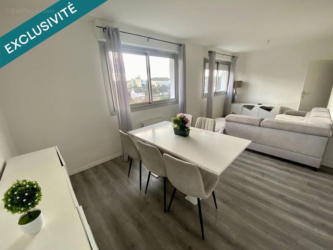 Photo 1 - Maison à QUIMPERLE