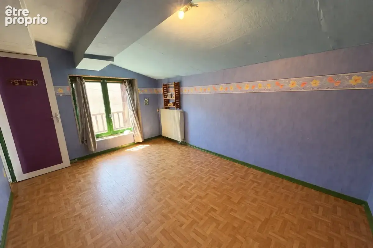 Maison de 86m2 avec nombreuses dépendances - photo 11