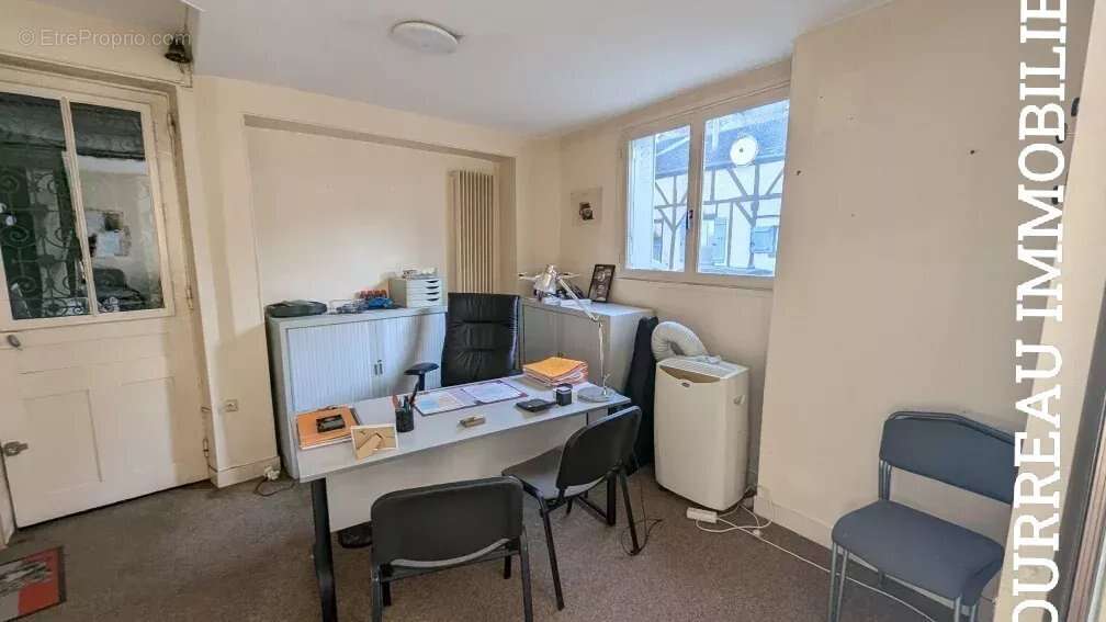 Appartement à JOIGNY
