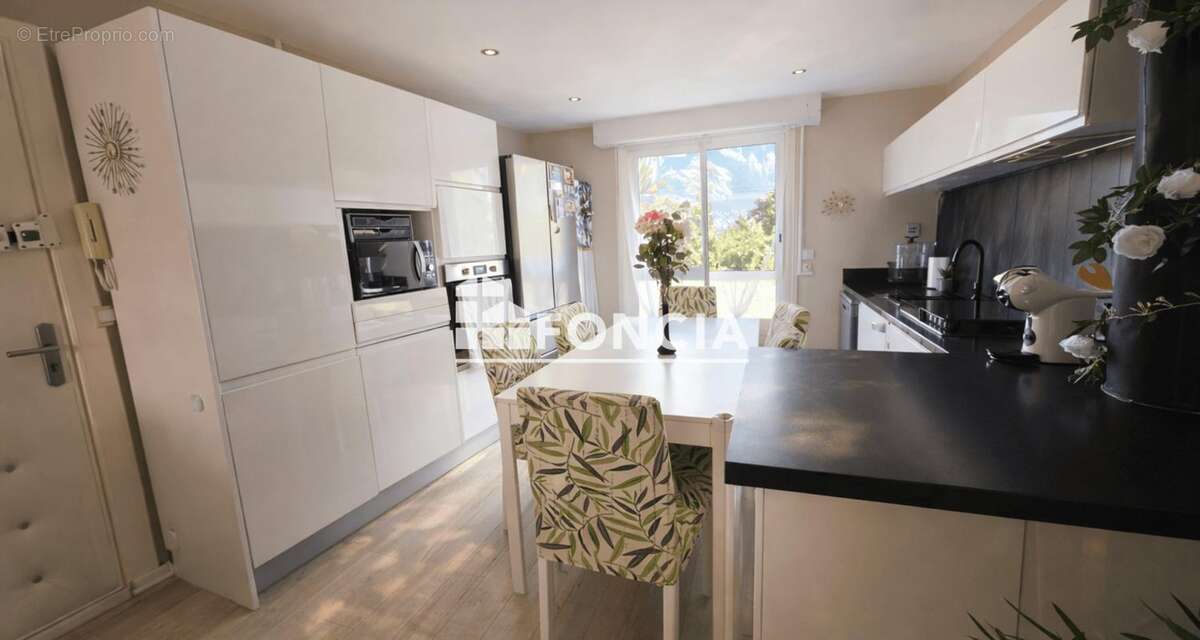 Appartement à GRASSE