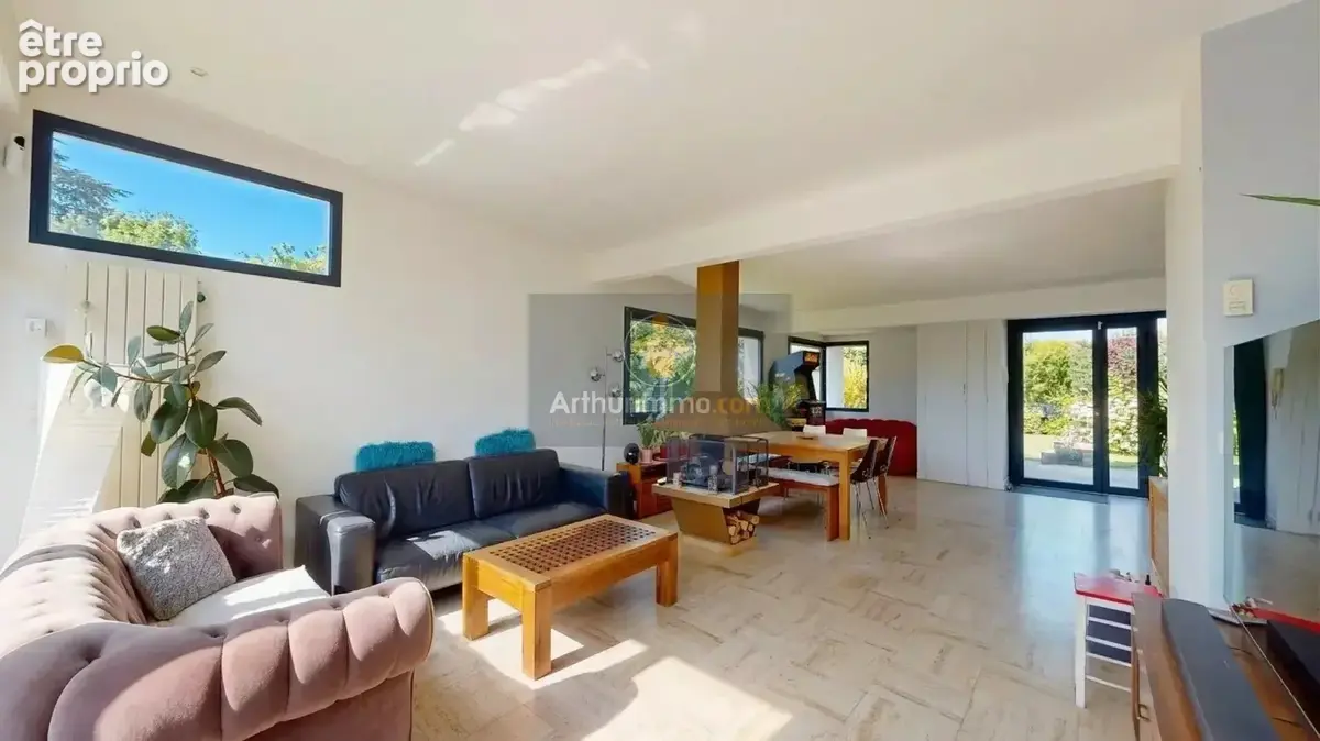 Vente Maison Marly-le-roi(78160) 1 230 000ï¿œ - photo 6
